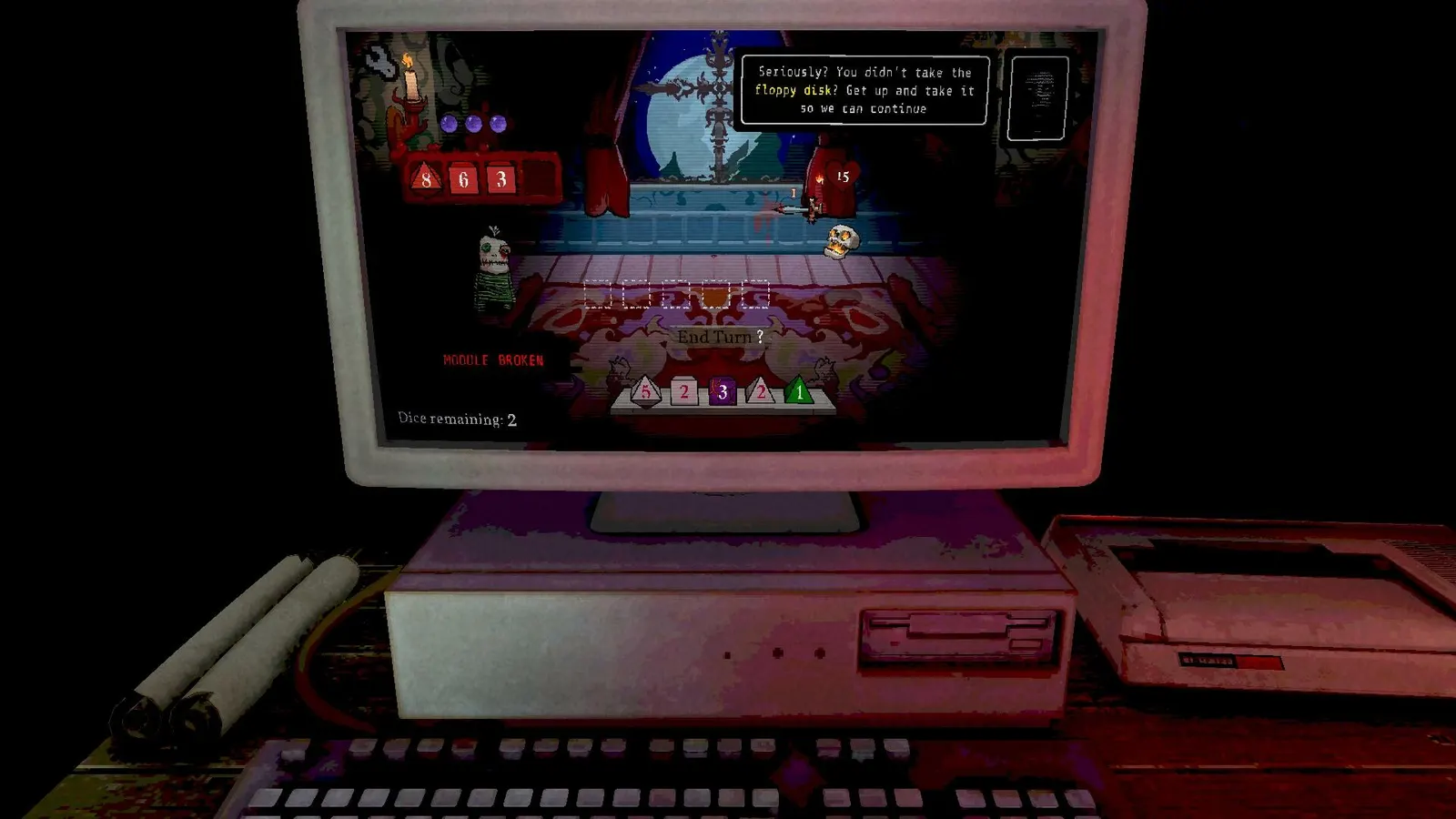 Die to Play media 6