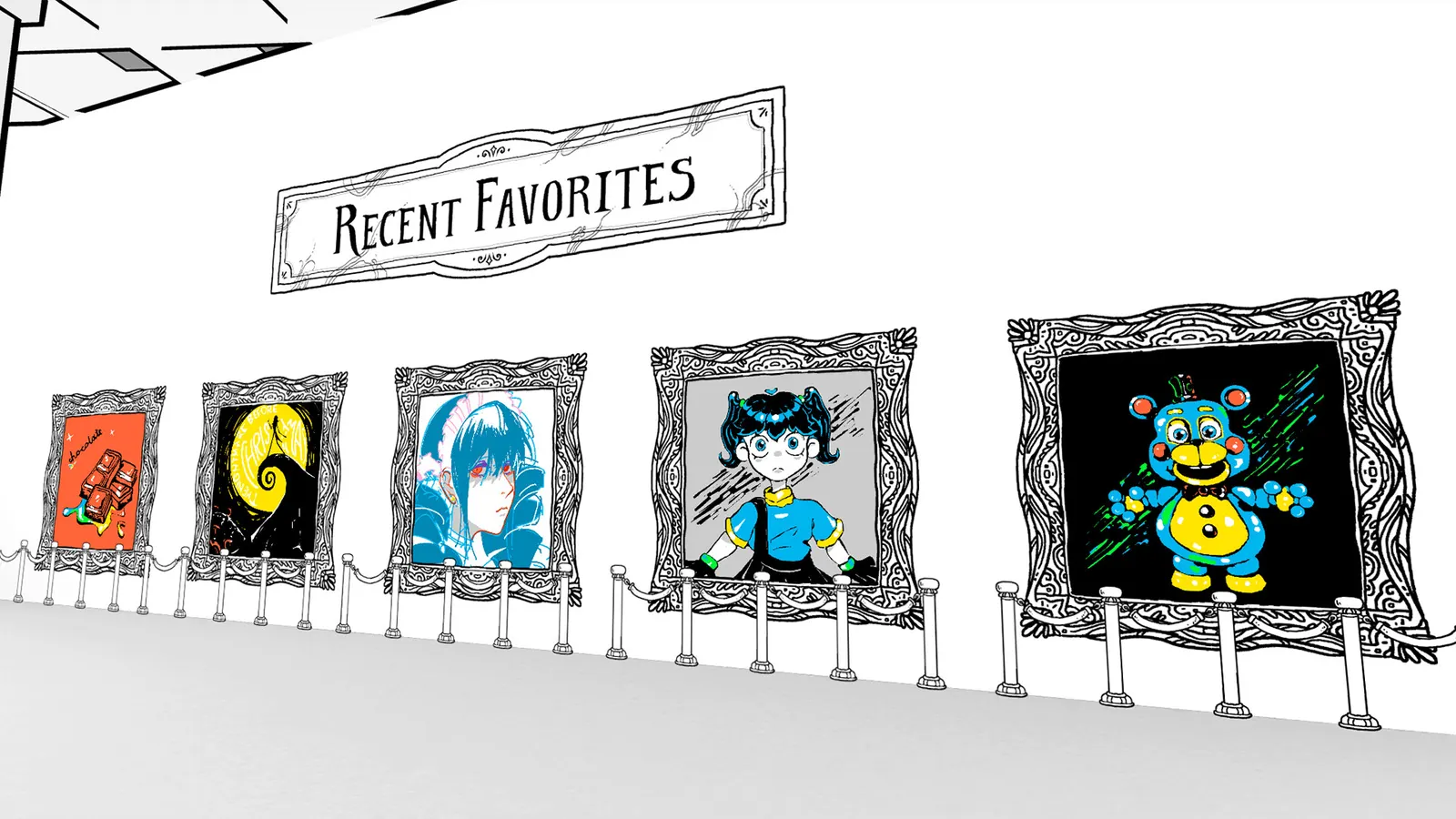 Different Strokes media 8