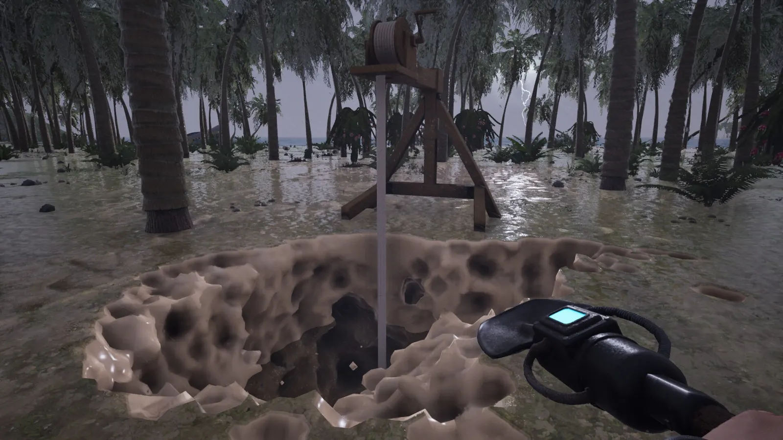 Dig Island media 3