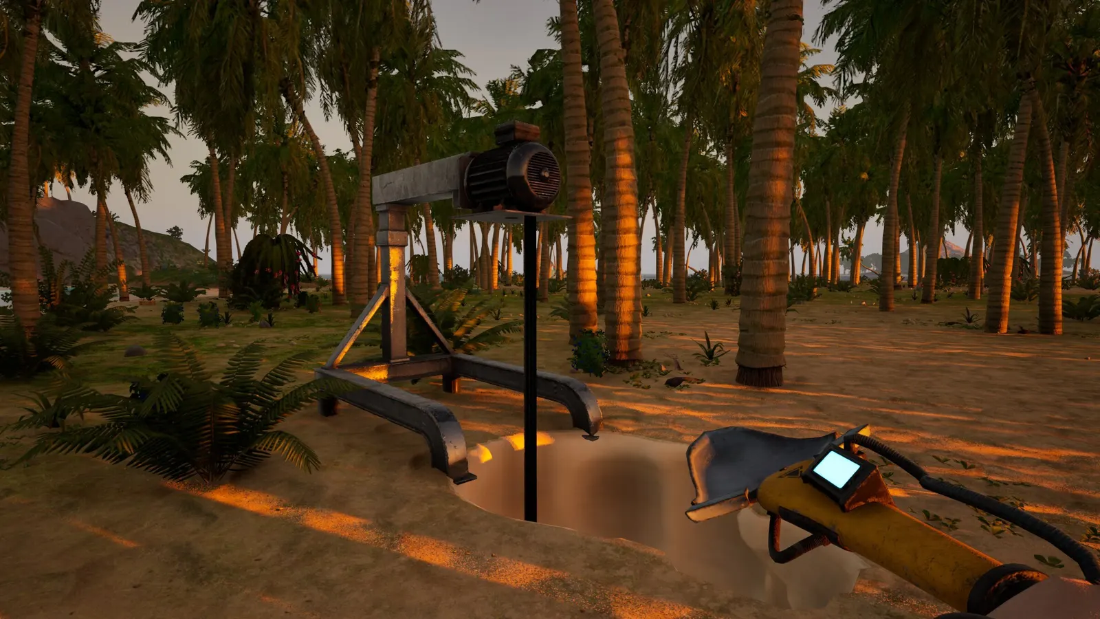Dig Island media 10