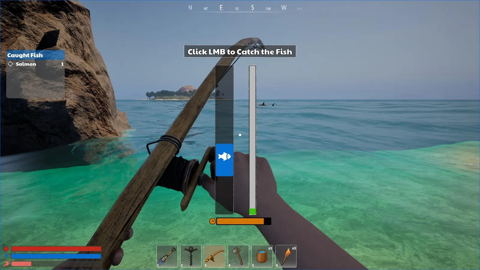 Dig Island media 12