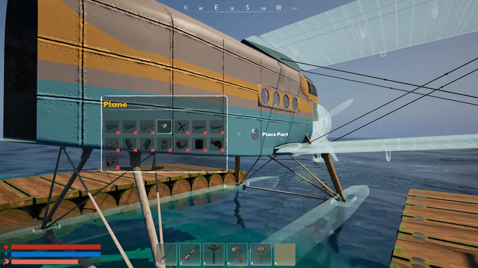 Dig Island media 15