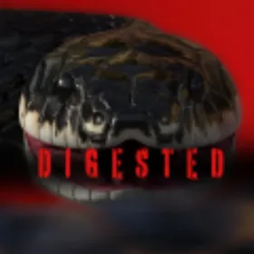 Обкладинка гри DIGESTED