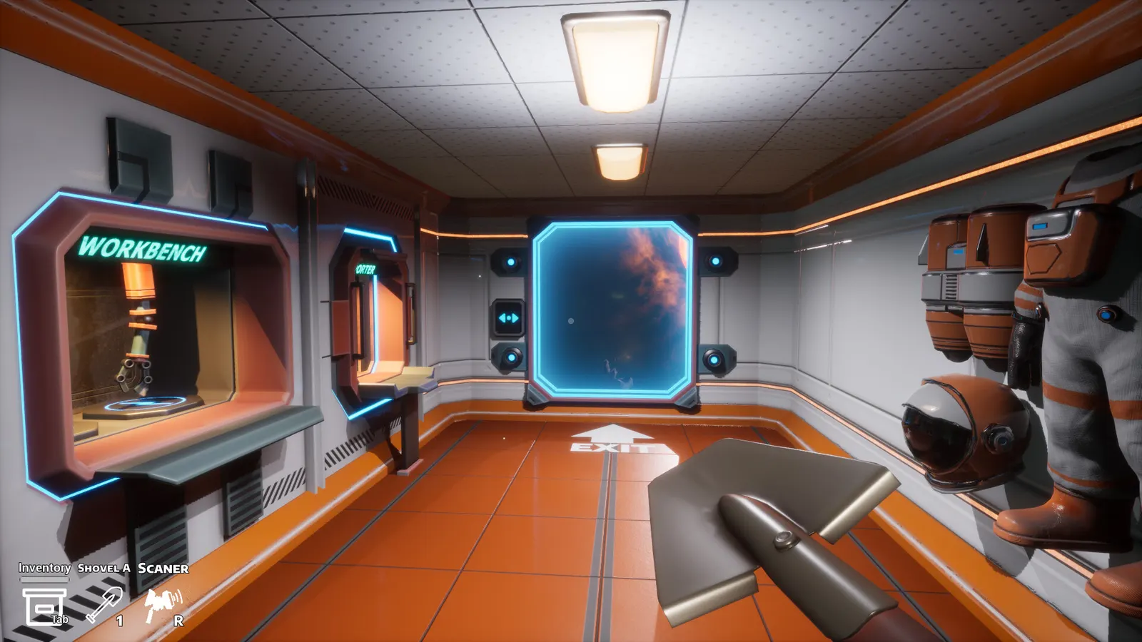 Digger: Galactic Treasures media 4