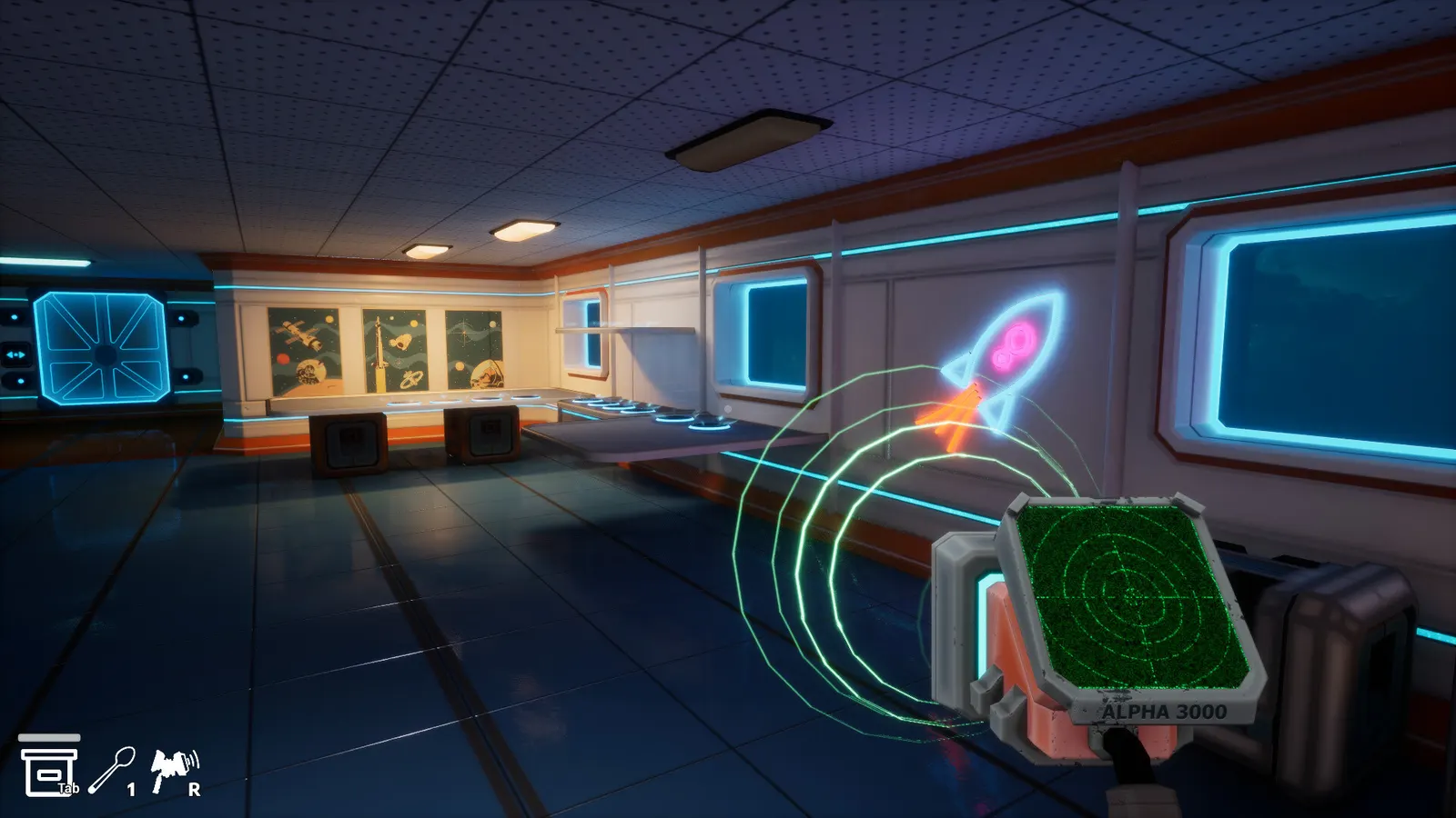Digger: Galactic Treasures media 8