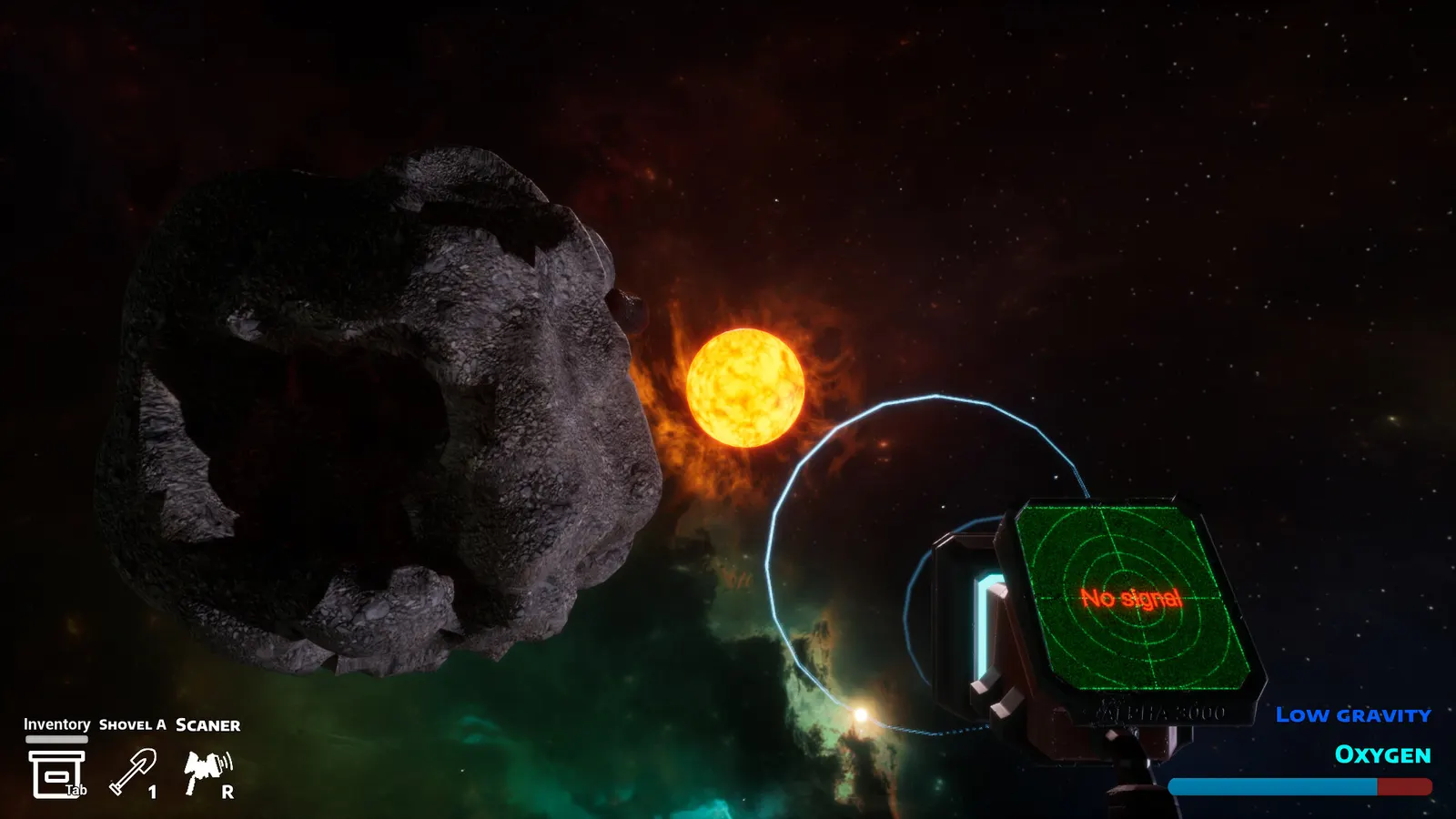 Digger: Galactic Treasures media 9