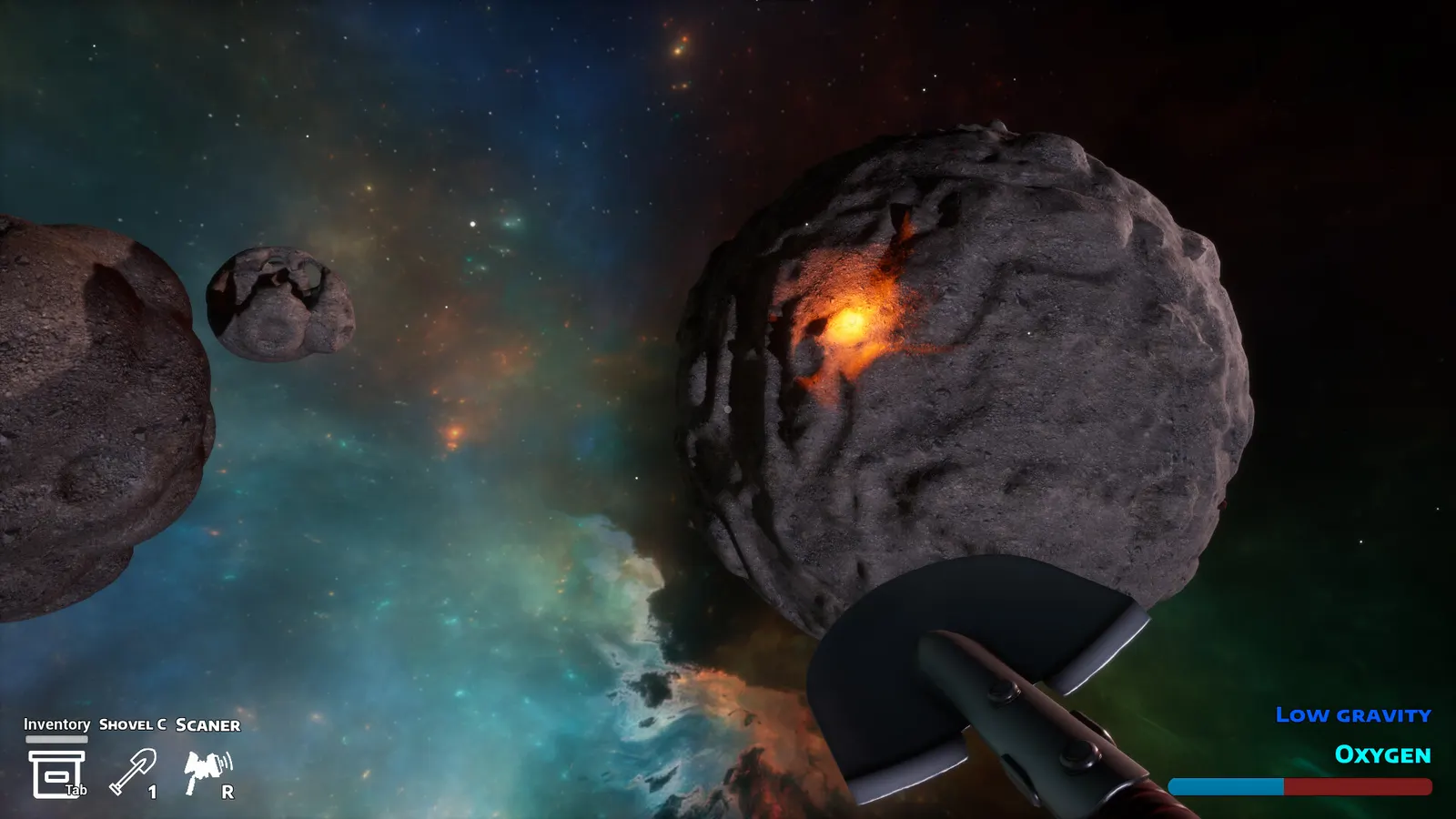 Digger: Galactic Treasures media 10