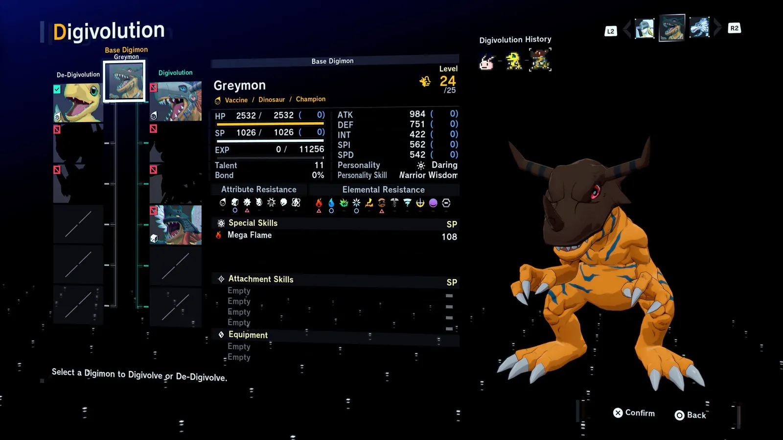 Digimon Story Time Stranger media 8