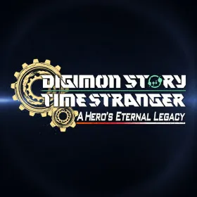 Digimon Story: Time Stranger - A Hero's Eternal Legacy