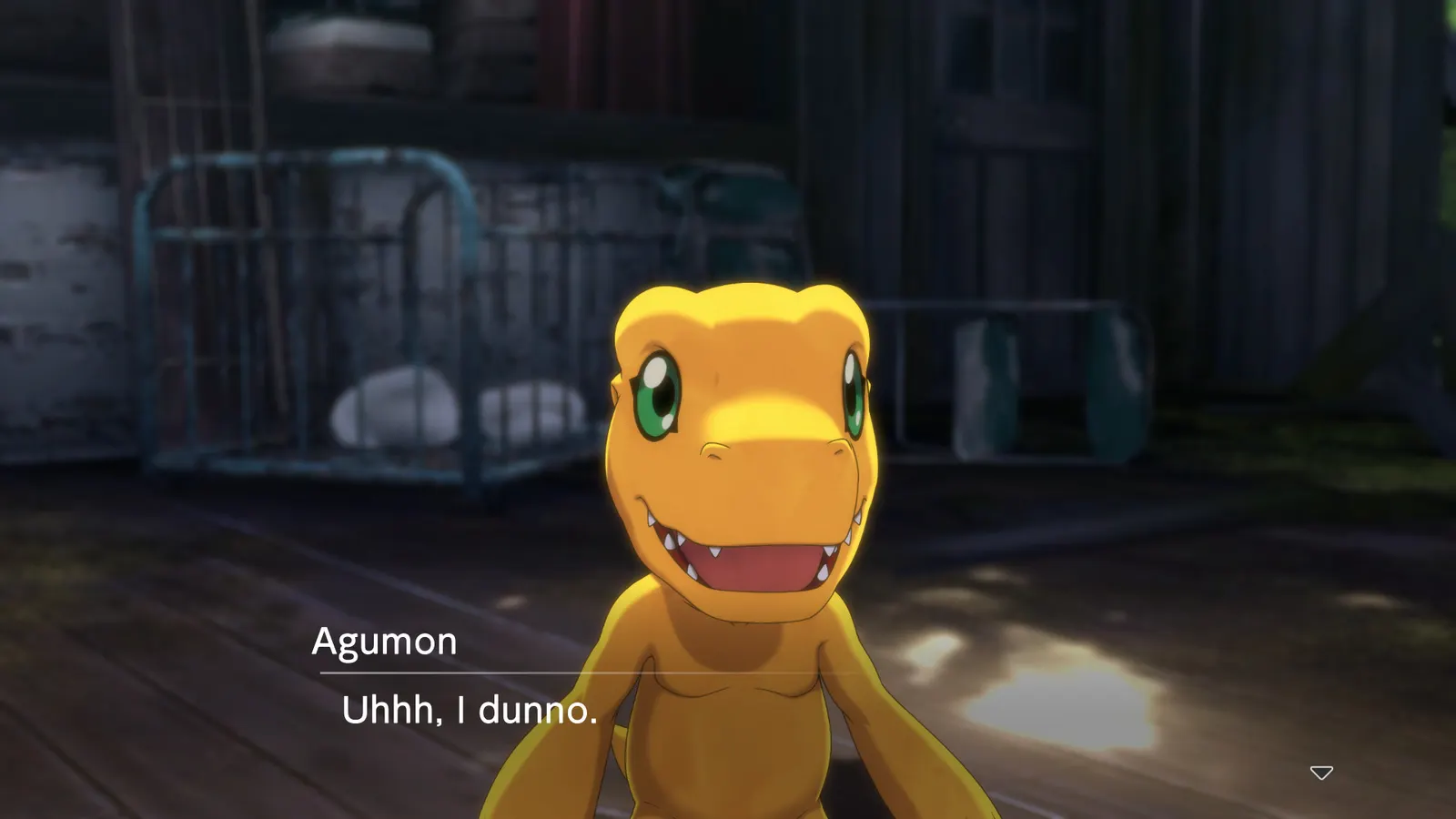 Digimon Survive media 4