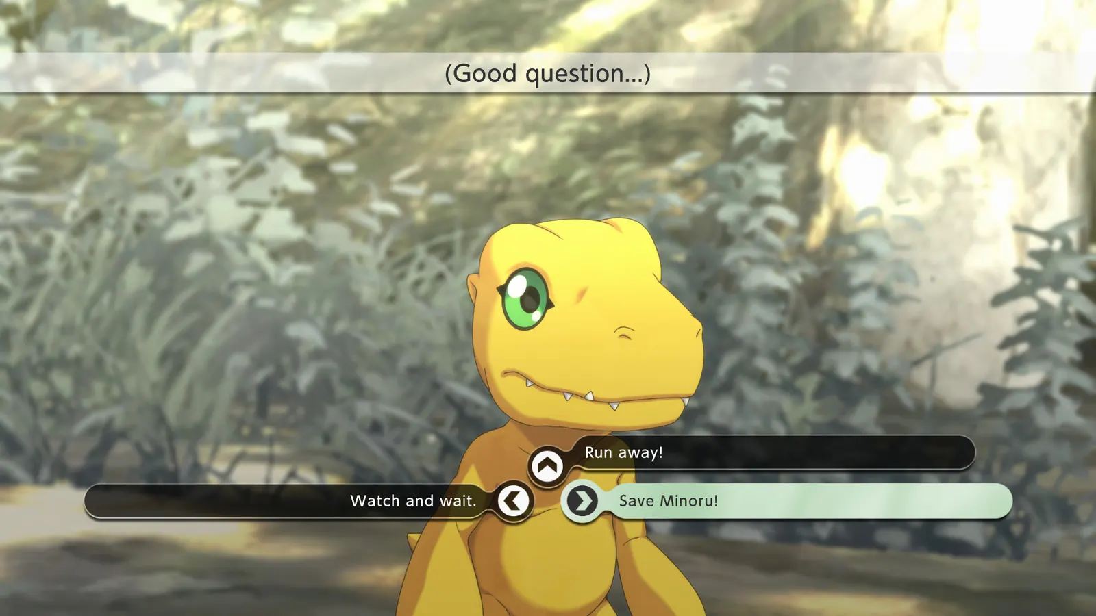 Digimon Survive media 5