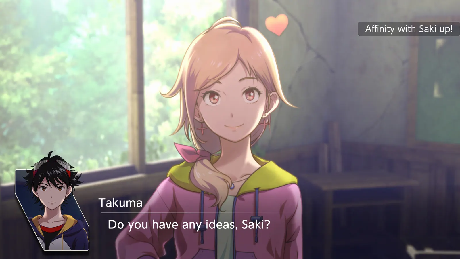 Digimon Survive media 9