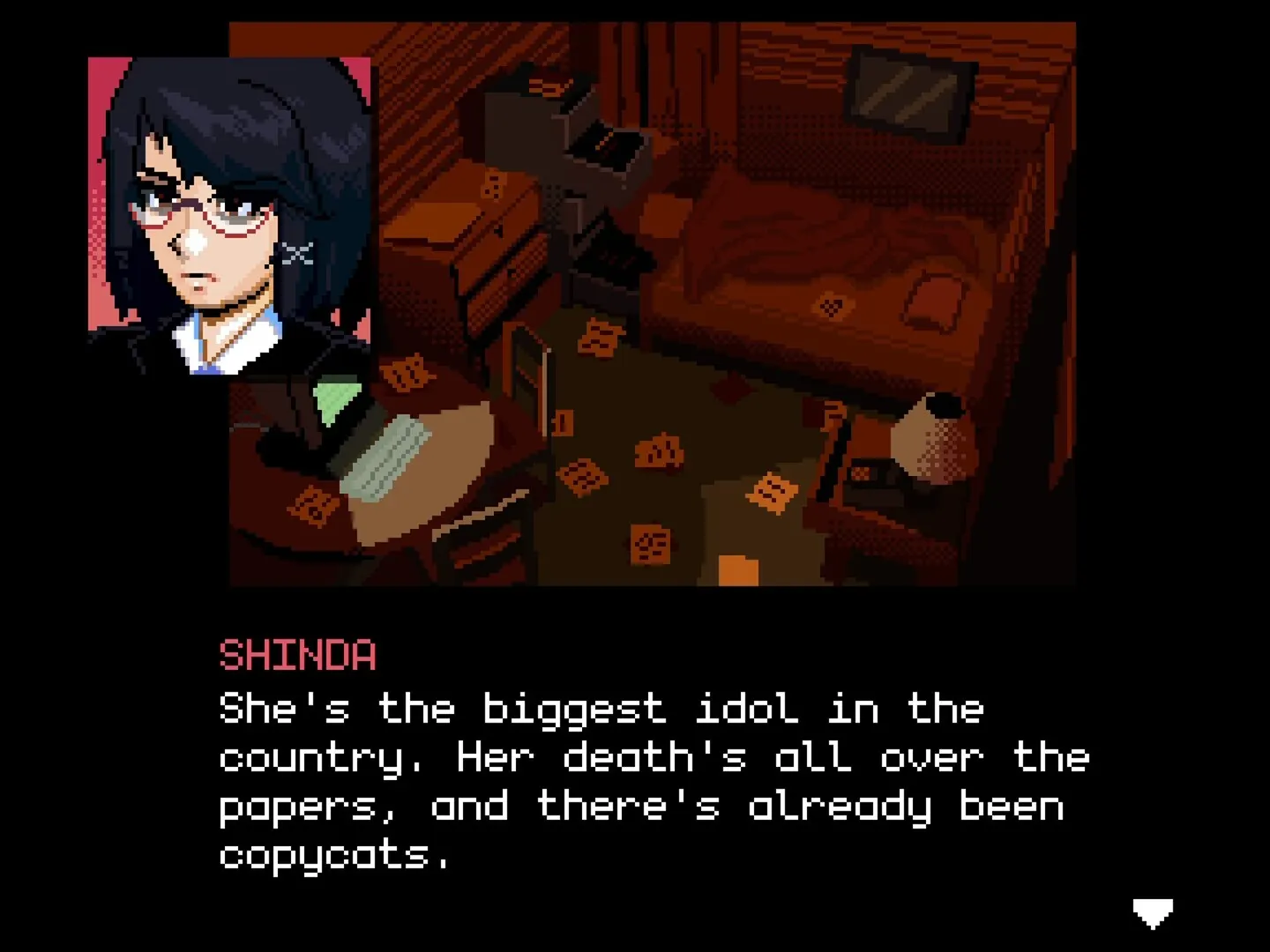DIGITAL EXORCIST media 3