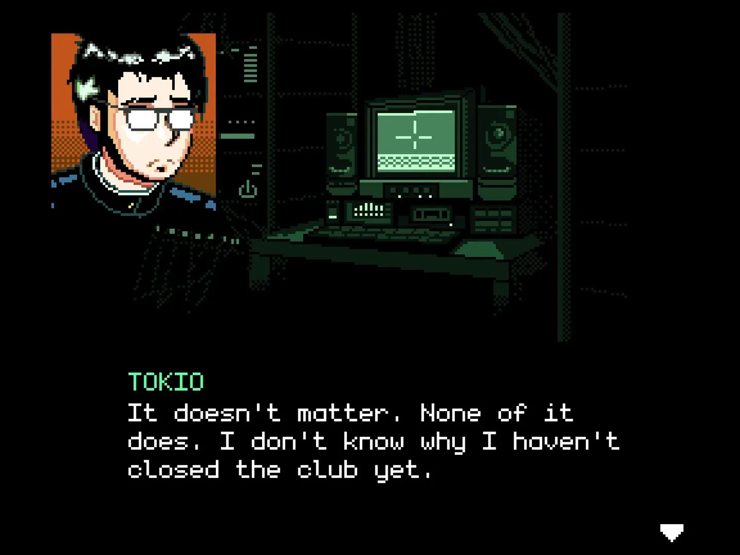DIGITAL EXORCIST media 6