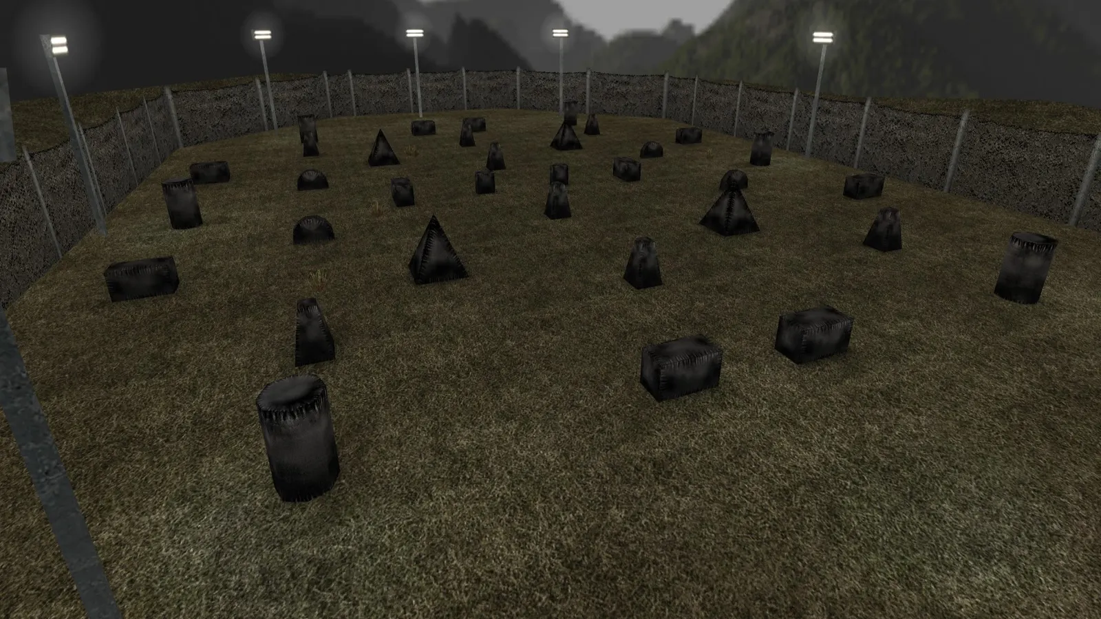 Digital Paintball Redux media 3