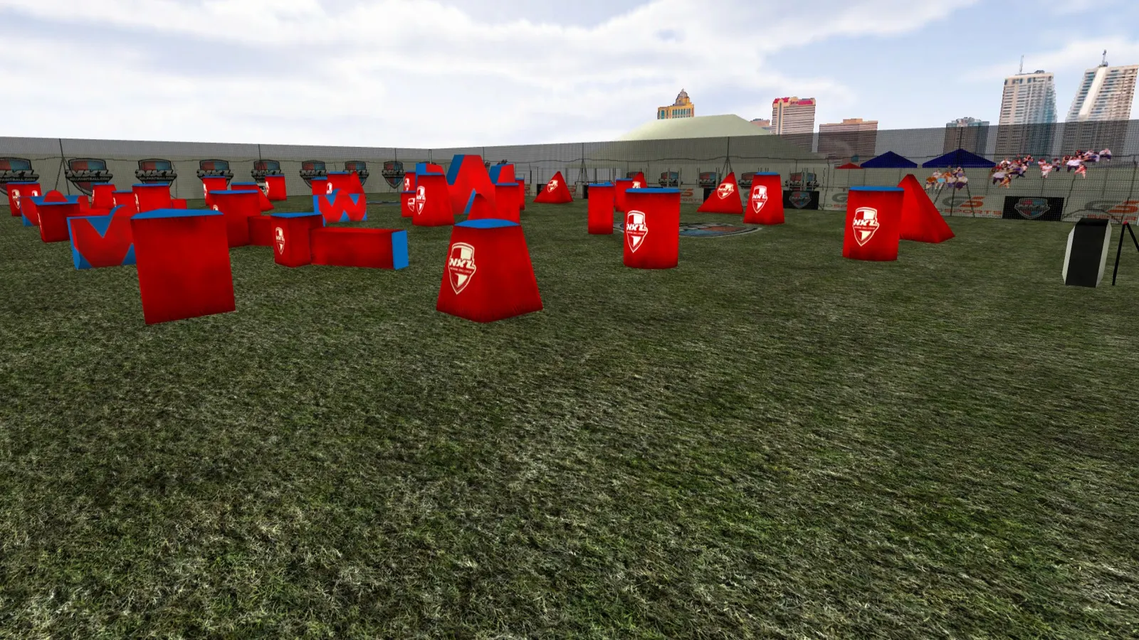 Digital Paintball Redux media 8