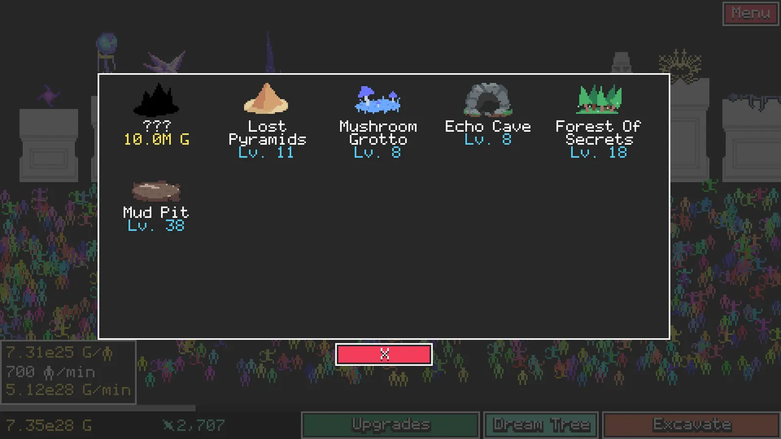 Digseum media 5