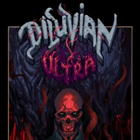 Обкладинка гри Diluvian Ultra