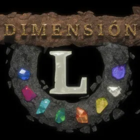 Обкладинка гри Dimension L