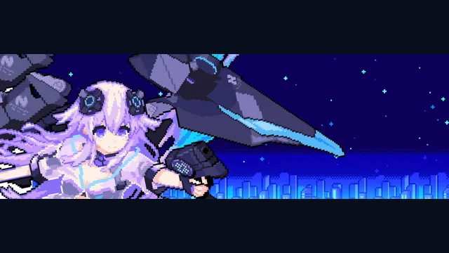 Dimension Tripper Neptune: TOP NEP