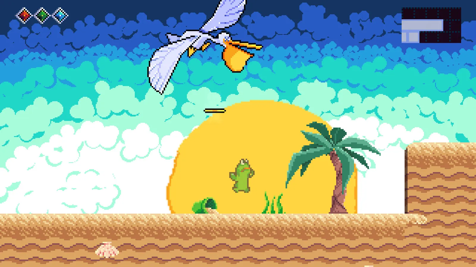 Dimensional Animals media 10