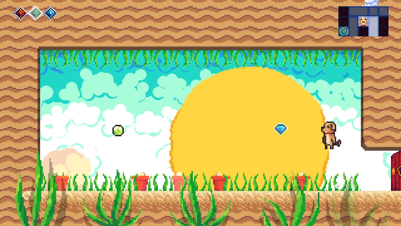 Dimensional Animals media 12