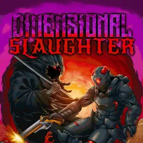 Обкладинка гри DIMENSIONAL SLAUGHTER