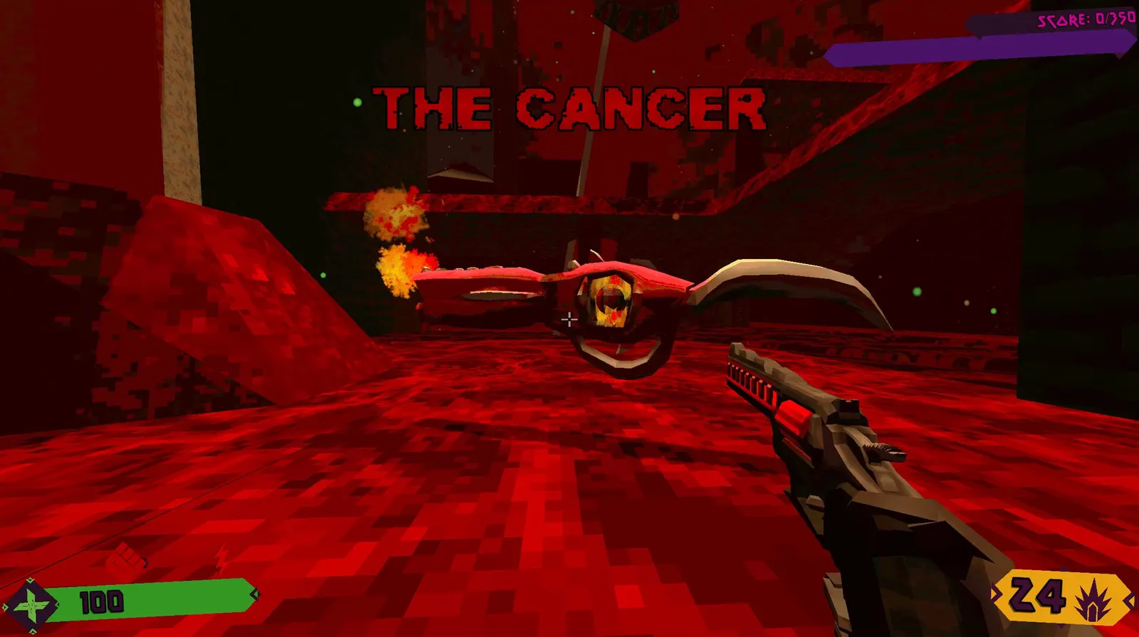 DIMENSIONAL SLAUGHTER media 6