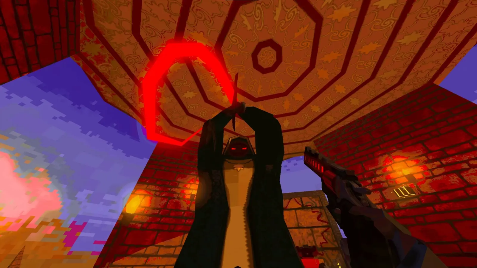 DIMENSIONAL SLAUGHTER media 7
