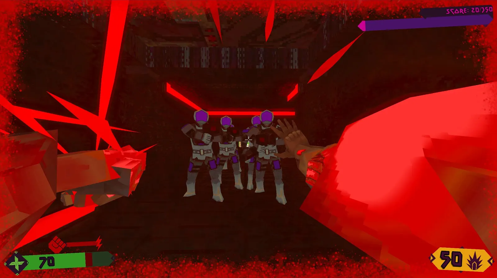 DIMENSIONAL SLAUGHTER media 8