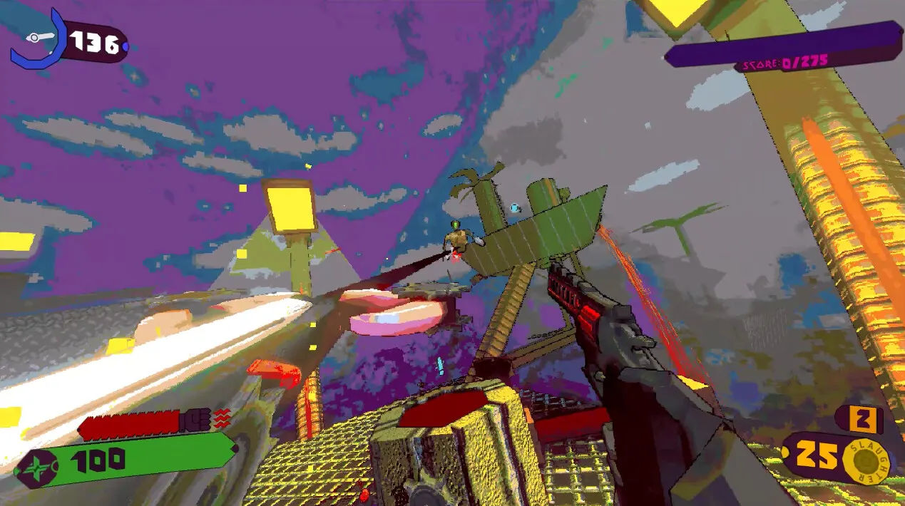 DIMENSIONAL SLAUGHTER media 14
