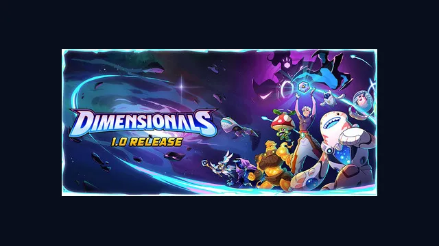 Dimensionals