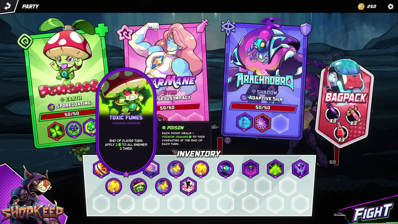 Dimensionals media 3