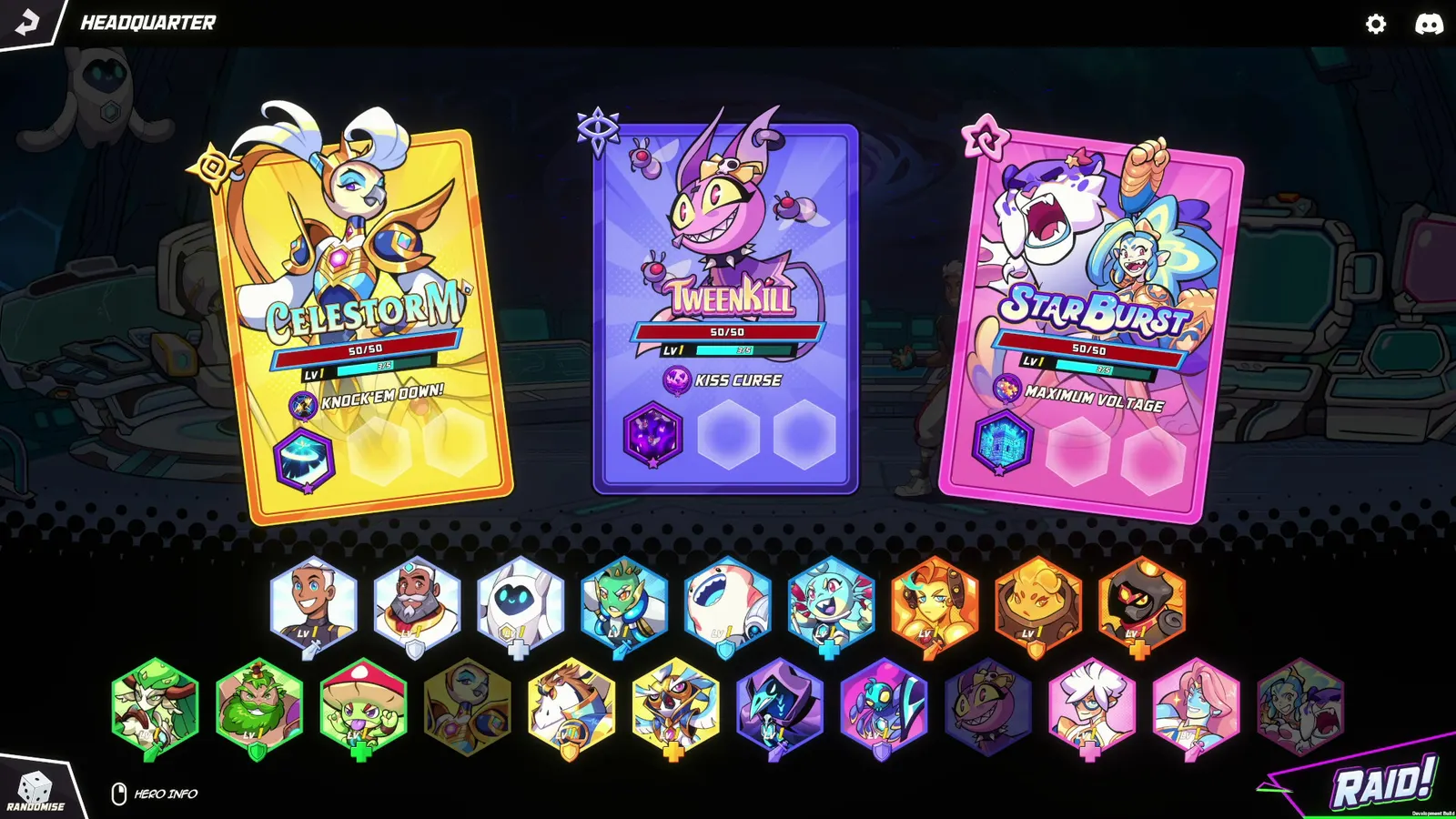 Dimensionals media 10