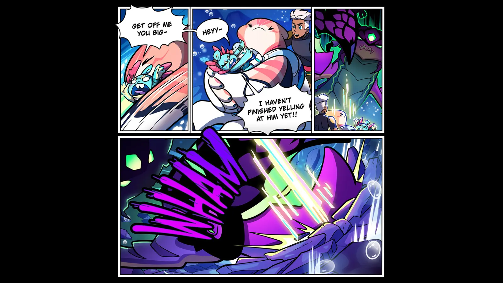 Dimensionals media 11