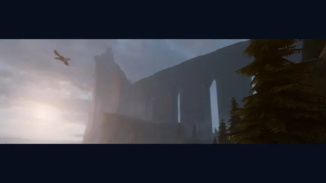 Dimhaven - The Lost Source