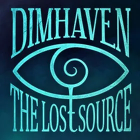 Обкладинка гри Dimhaven - The Lost Source