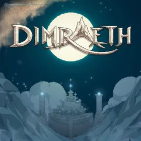 Обкладинка гри Dimraeth