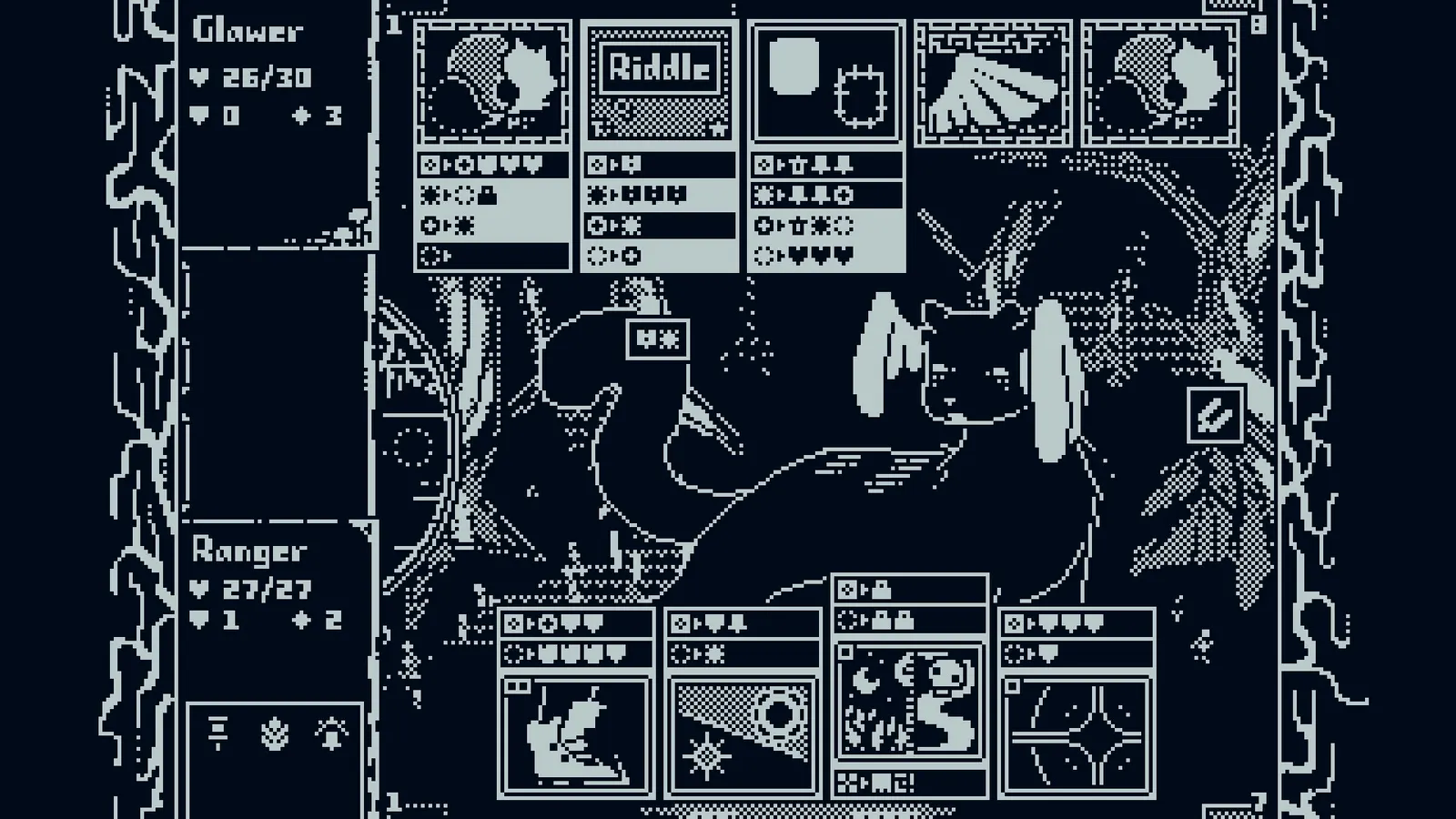Dimwood media 2