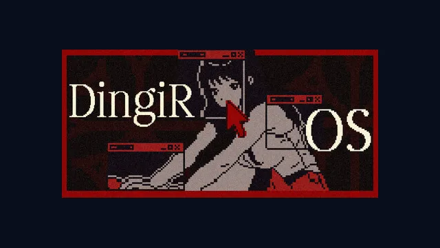 Dingir OS