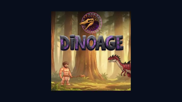 Dino Age: Survive the Era's