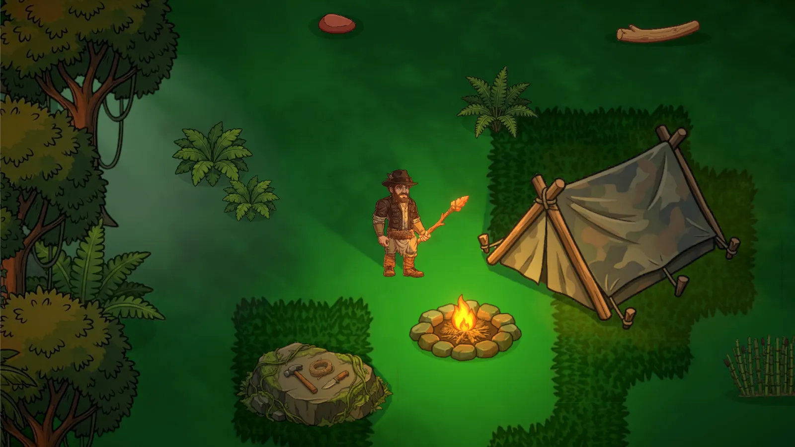 Dino Age: Survive the Era's media 2