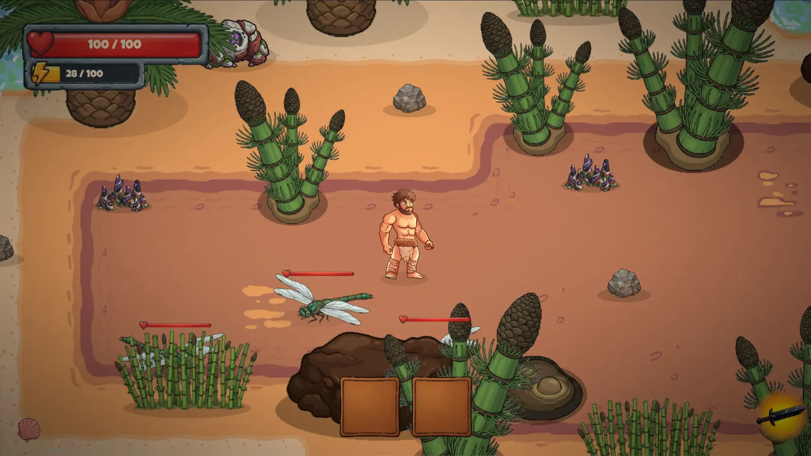 Dino Age: Survive the Era's media 5