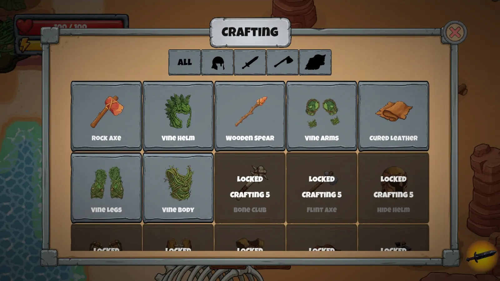 Dino Age: Survive the Era's media 6
