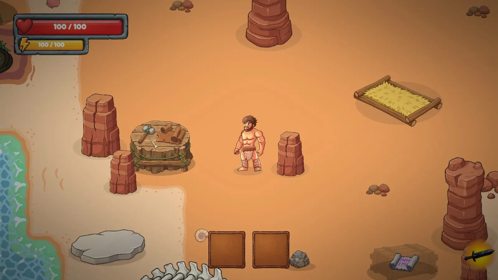 Dino Age: Survive the Era's media 8