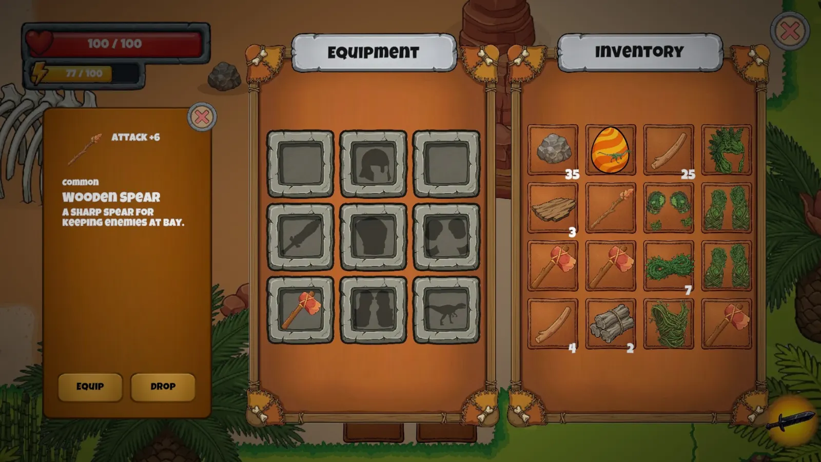 Dino Age: Survive the Era's media 9