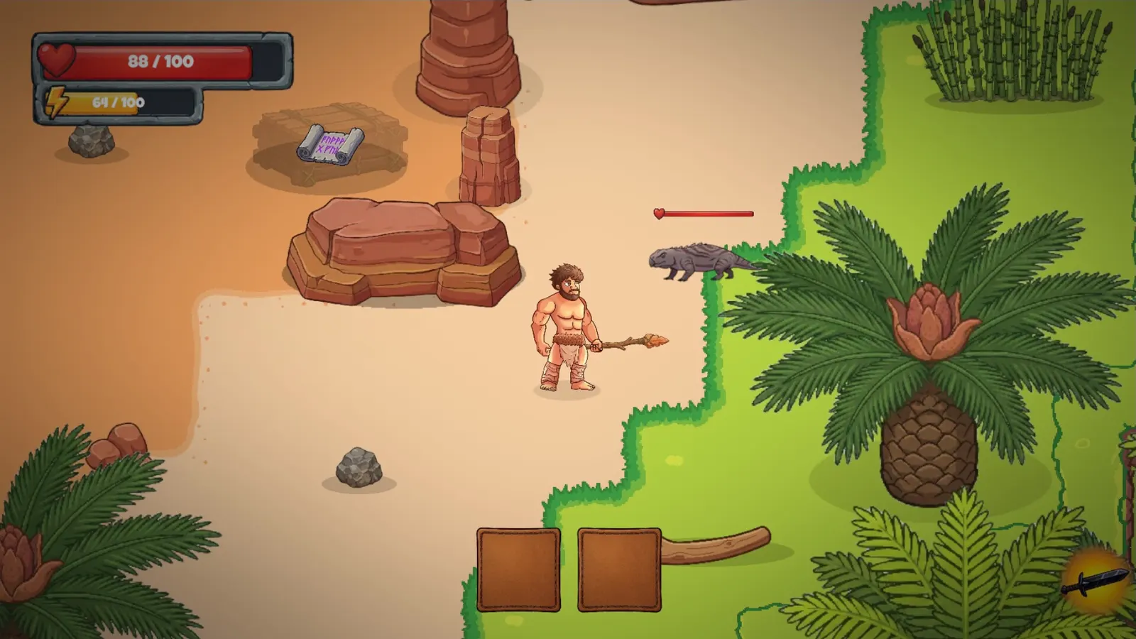 Dino Age: Survive the Era's media 10