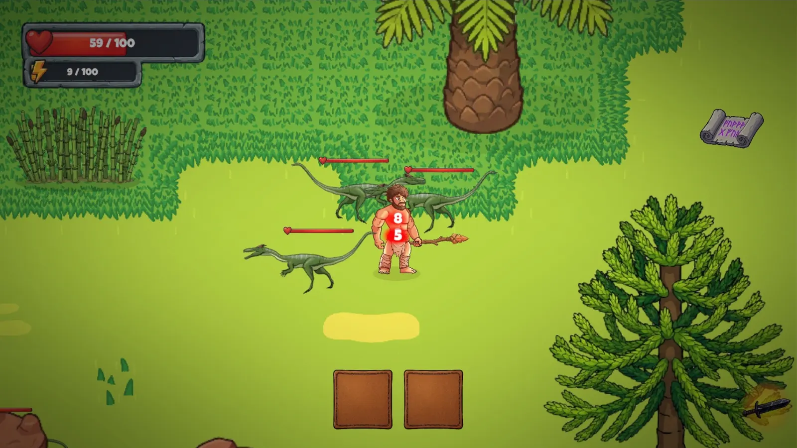 Dino Age: Survive the Era's media 11
