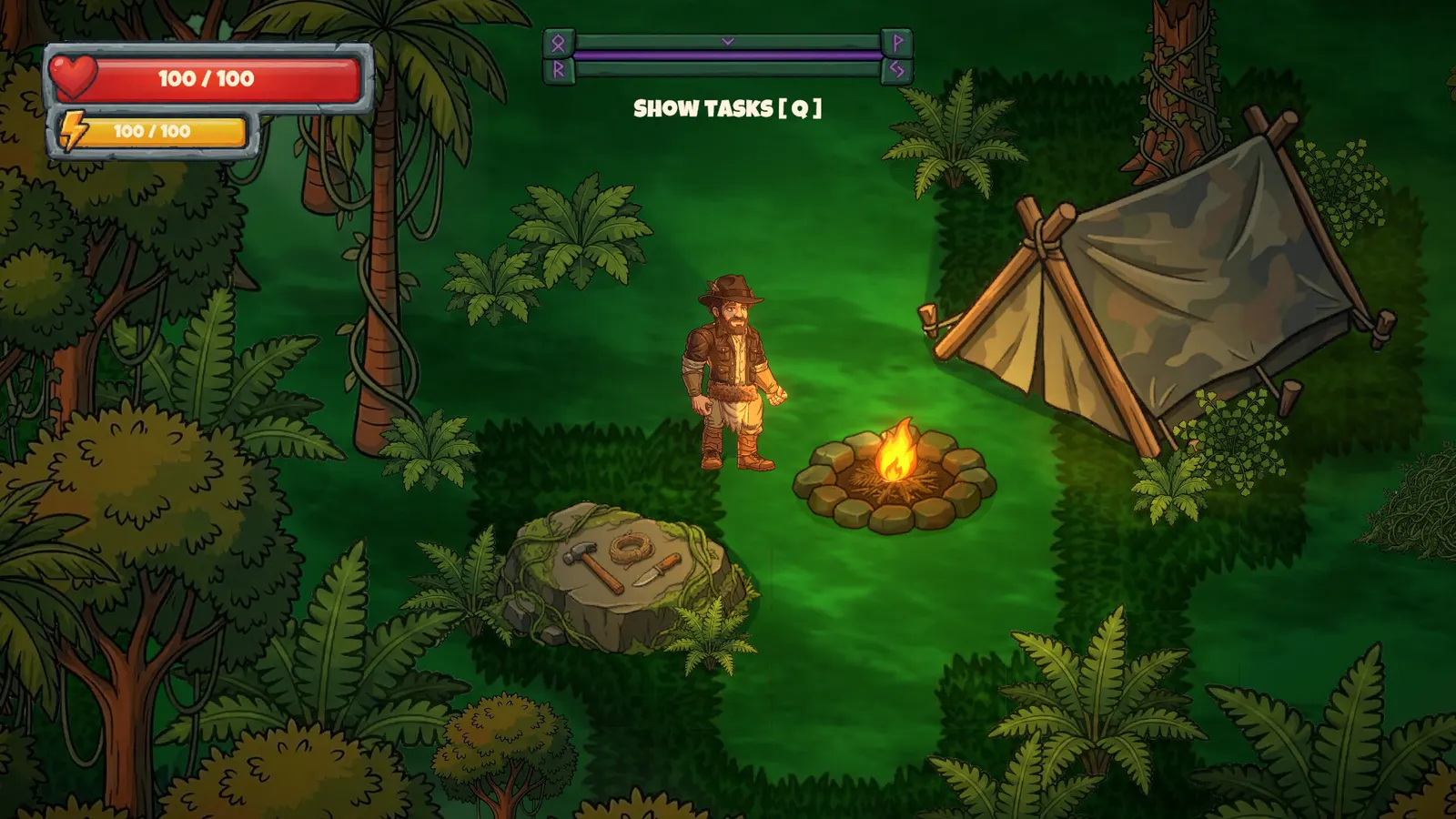 Dino Age: Survive the Era's media 12