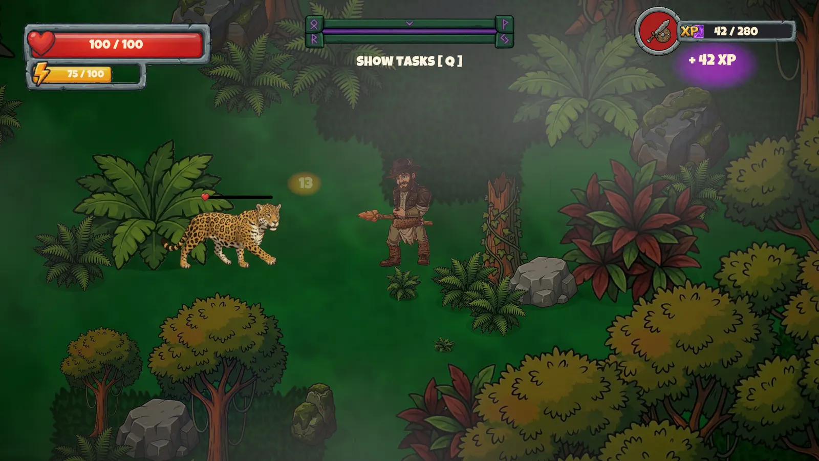 Dino Age: Survive the Era's media 13